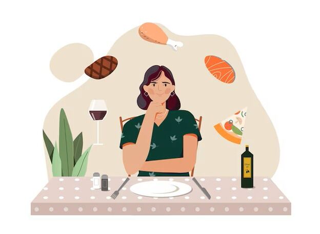 Pravilna prehrana in jemanje kapsul NexaSlim sta ključ do pravilne keto diete